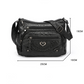 💐50% DE RÉDUCTION ! Sac Bandoulière Femme en Cuir PU – Léger & Multi-poches 👜🔑【Offre Limitée】