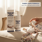 💐 PROMO LIMITÉE -50% ! Nettoyant Moussant pour Matelas – Doux sur Tissus, Puissant sur Salissures 🌸💧 【Offre Spéciale】