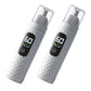 💐 PROMO EXCEPTIONNELLE -50% ! Tondeise Nez Rechargeable – Lames Auto-affûtées, Usage Doux ✨🛡️【Offre Limitée】