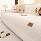 🛋️🐾🛡️ OFFRE LIMITÉE 50% DE RÉDUCTION! Housse de Canapé Épaisse, Antidérapante et Lavable – Reste en Place, Protège des Animaux, Déversements & Taches, Douce et Durable – Offrez un Nouveau Look Frais à Votre Canapé 🧼✨