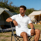 👕 PROMO LIMITÉE 50% DE RÉDUCTION ! ✨ Ensemble d'Été 2 Pièces Homme – Polo & Short, Confortable ✨