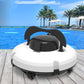🤖🌊 PROMO FLASH 50% ! Robot Nettoyeur Piscine – Démarrage 1 Bouton, Panier Facile à Vider 🏊‍♂️🔘【Offre Limitée】