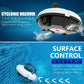 🤖🌊 PROMO FLASH 50% ! Robot Nettoyeur Piscine – Démarrage 1 Bouton, Panier Facile à Vider 🏊‍♂️🔘【Offre Limitée】