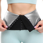 💐50% DE RÉDUCTION ! Ceinture Amincissante Homme – Stimule la Transpiration pendant le Sport 💦🔥【Stock Limité】
