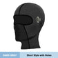 🧣 50% DE RÉDUCTION ! Masque intégral coupe-vent – Ultra-léger & respirant pour le sport ☁️💨【Offre Limitée】