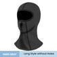 🧣 50% DE RÉDUCTION ! Masque intégral coupe-vent – Ultra-léger & respirant pour le sport ☁️💨【Offre Limitée】