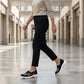 💐50% DE RÉDUCTION ! Slip-On Flyknit Femme – Semelle Mousse Mémoire & Confort Absolu 🦶✨【Offre Limitée】