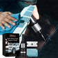 💐50% DE RÉDUCTION ! Kit Liquide Nano pour Pare-Brise – Répare Étoiles & Impacts en 15 Min 🚗🔧【Offre Limitée】