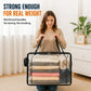 💐 OFFRE SPÉCIALE -50% ! Grand Sac de Rangement Transparent – Capacité XXL, Solide, Réutilisable ♻️🔒 【Qualité Pro】