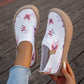 🦢 -50% SUR NOTRE MEILLEURE VENTE ! Mocassins Fly-Knit Ultra Légers – Adhérence Maximale, Maille Aérée & Style Chic 🌸💨 【Offre Limitée】