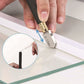 🪟Kit d'outils professionnel pour coupe-verre à alimentation en huile