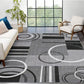🏠🛡️ -60% ! 🧶Tapis de Salon en Velours Cristal – Résistant aux Taches, Antidérapant & Facile d’Entretien