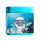 🐟💧✨ OFFRE LIMITÉE 50% DE RÉDUCTION! Pastilles de Purification d’Eau Haute Efficacité – Éclaircit l’Eau Trouble, Élimine l’Ammoniac et les Nitrites, Utilisation Facile – Pour Aquariums d’Eau Douce et Salée 🐠🌊