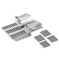 💐 PROMO EXCEPTIONNELLE -50% ! Clips de Réparation pour Placo – Réparation Murale Facile, Maintien Solide 🛠️📏 【Qualité Premium】