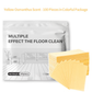 ⏰🧼 Lingettes Nettoyantes Multi-Surfaces Ultra-Concentrées (100 PCS) ✨ Élimination Puissante des Taches pour Cuisine, Salle de Bain & Plus