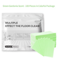 ⏰🧼 Lingettes Nettoyantes Multi-Surfaces Ultra-Concentrées (100 PCS) ✨ Élimination Puissante des Taches pour Cuisine, Salle de Bain & Plus