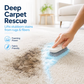 ⏰🧼 Lingettes Nettoyantes Multi-Surfaces Ultra-Concentrées (100 PCS) ✨ Élimination Puissante des Taches pour Cuisine, Salle de Bain & Plus