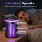 🦟🚫👶 OFFRE LIMITÉE 50% DE RÉDUCTION! Répulsif Ultrasonique Avancé – Sans Danger pour Enfants & Animaux, Couvre les Grandes Pièces, Faible Consommation – La Solution Maline pour une Maison Sans Insectes Tout l'Été 🏡✨