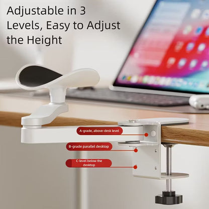 💐 -50% SUR CETTE OFFRE ! Accoudoir Réglable à Fixation Renforcée – Sans Outil, Pliable & Ultra-Stable 💪🛠️ 【Prix Exceptionnel】