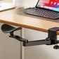 💐 -50% SUR CETTE OFFRE ! Accoudoir Réglable à Fixation Renforcée – Sans Outil, Pliable & Ultra-Stable 💪🛠️ 【Prix Exceptionnel】