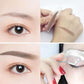 💎50 % DE RÉDUCTION EN CE MOMENT !✨ 2 achetés, le 3e offert 🎁Tampon à sourcils instantané et ajustable avec poudre à sourcils bicolore
