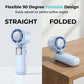 ❄️🌀💨 LIMITED-TIME 50% OFF! Semiconductor Cooling Handheld Fan – Instant Ice-Cold Air, Dual Cooling Plates, Up to 15°C Temperature Drop – Beat the Heat in Seconds, Perfect for Outdoor, Travel, or Sports