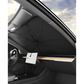 🚗 OFFRE LIMITÉE 50% DE RÉDUCTION! Pare-soleil pliable pour pare-brise de voiture – Bloque les UV, Maintient l’intérieur au frais, S’adapte à la plupart des véhicules, Idéal pour la conduite et le stationnement en été 🛡️❄️