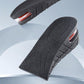 🦶🌀☁️ OFFRE LIMITÉE 50% DE RÉDUCTION! Semelles Rehaussantes Invisibles – Design Ultra-Fin, Matériau Respirant, Restent Cachées dans Toute Chaussure – Parfaites pour le Travail, les Rendez-vous ou le Quotidien Sans Que Personne Ne Le Remarque 👔