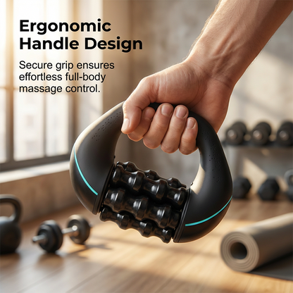 💥 OFFRE PREMIUM : 50 % de réduction sur l'appareil intelligent de massage de la nuque et des muscles ! 💆‍♂️🔥 (La qualité a un prix, mais des journées sans douleur n'ont pas de prix ! ✨)