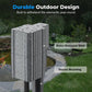 🌱💧🦆 OFFRE LIMITÉE 50% DE RÉDUCTION! Aérateur Solaire pour Bassin – Pompe à Air Intégrée, Fonctionnement Silencieux, Design Flottant – Crée des Ondulations et Améliore la Qualité de l’Eau – Parfait pour Bassins de Jardin et Pièces d’Eau 🏞️🌸