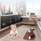 🛋️🍽️🚪 OFFRE LIMITÉE 50% DE RÉDUCTION! Lingettes Nettoyantes Tous Sols – Fonctionnent sur Bois, Vinyle, Pierre & Béton, Texture Récurante, Sans Traces – Idéales pour Familles Occupées, Propriétaires d’Animaux & Locations 🐕👪