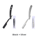 Classic Stainless Steel Folding Straight Razor