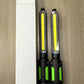 Set de Lampes de Travail LED Rechargeables et Magnétiques