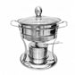 📢📢50 % DE RÉDUCTION !! ⏰Réchaud à alcool portable pour le camping et les fondues