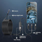 🔦🔬 -50% ! 📷 Caméra Endoscope HD TechView™ 1920P pour iPhone & Android – 8 LED Réglables, IP67 & Câble Semi-Rigide.