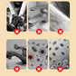 🔄🔧🌊 OFFRE LIMITÉE 50% DE RÉDUCTION! Filtre Anti-Éclaboussures 3 Modes pour Robinet de Cuisine – Aérateur, Rinçage & Jet, Écran Anti-Sédiments Intégré – Sans Outil, S’adapte à la Plupart des Robinets Standard 🏠💪