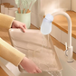 🔄🔧🌊 OFFRE LIMITÉE 50% DE RÉDUCTION! Filtre Anti-Éclaboussures 3 Modes pour Robinet de Cuisine – Aérateur, Rinçage & Jet, Écran Anti-Sédiments Intégré – Sans Outil, S’adapte à la Plupart des Robinets Standard 🏠💪