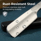 Anti-Scratch Safety Eyebrow Razor Set