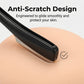Anti-Scratch Safety Eyebrow Razor Set