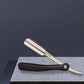 Anti-Scratch Safety Eyebrow Razor Set