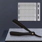 Anti-Scratch Safety Eyebrow Razor Set