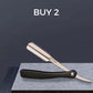 Anti-Scratch Safety Eyebrow Razor Set