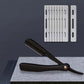 Anti-Scratch Safety Eyebrow Razor Set