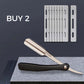 Anti-Scratch Safety Eyebrow Razor Set