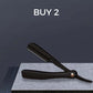 Anti-Scratch Safety Eyebrow Razor Set