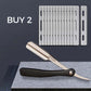 Anti-Scratch Safety Eyebrow Razor Set