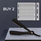 Anti-Scratch Safety Eyebrow Razor Set