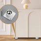 🔇🌀 OFFRE LIMITÉE 50% DE RÉDUCTION! 4 Roulettes Orientables Autoadhésives – Roulement Silencieux et Fluide, Roulements à Billes Universels, Protège les Sols – Parfait pour Chaises, Petits Meubles, Jouets & Projets DIY 🧸📦