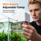 📢📢50 % de réduction !! ⏰Distributeur automatique de nourriture pour poissons avec minuterie