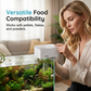 📢📢50 % de réduction !! ⏰Distributeur automatique de nourriture pour poissons avec minuterie